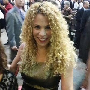 Meet your Posher, Patty